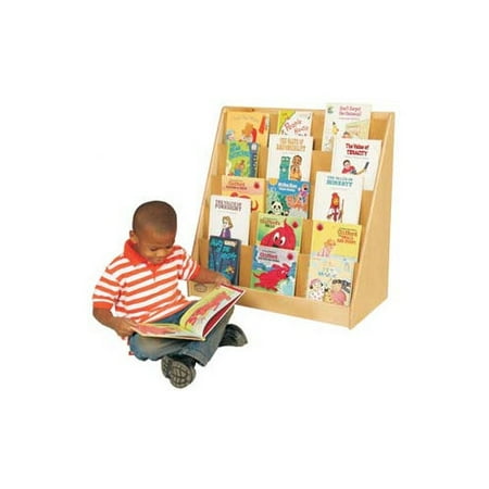 Childs Play Library Book Display Unit