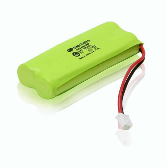 Replacement Battery For Transmitter Or Receiver