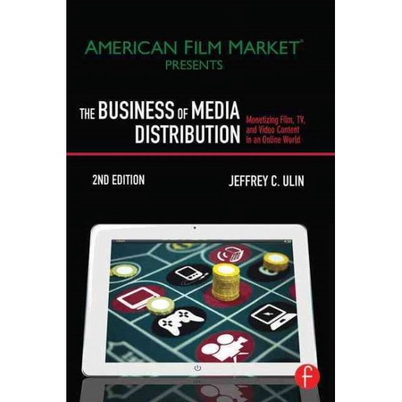 The Business of Media Distribution