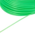 thumbnail image 2 of 1.6mm 100M Grass Trimmer Line Grass Cut Strimmer Line Nylon Cord Wire String Trimmer Roll Rope Line Brushcutter Garden Tools, 2 of 9
