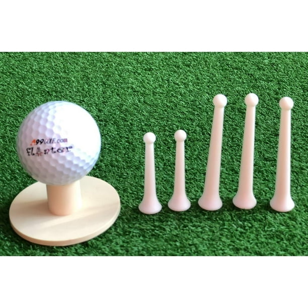 Accessoires d'entrainement de golf pour PCS Golf Putter