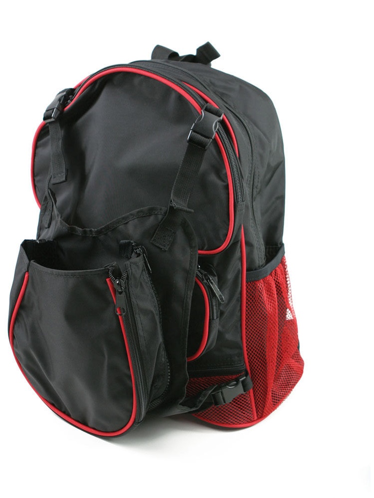 Taekwondo Martial Arts Backpack