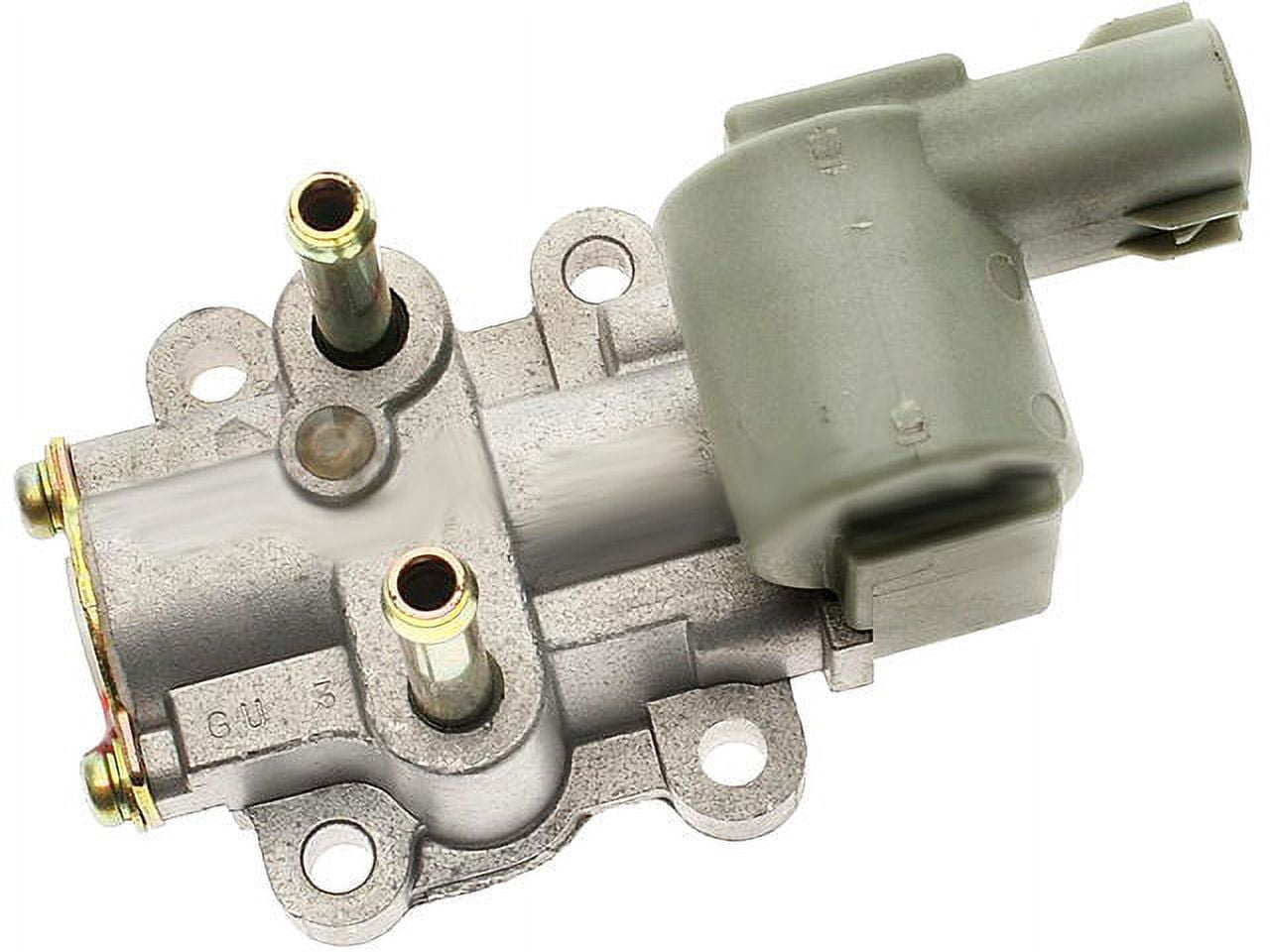 1x Idle Air Control Valve For Toyota 4Runner T100 Tacoma Tundra 3.4L 22270-62050 1x Idle Air Control Valve For Toyota 4Runner T100 Tacoma Tundra 3.4L 22270-62050