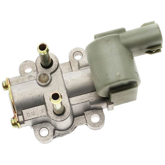 Idle Air Control Valve - Compatible with 1995 - 1997 Toyota Tercel 1.5L 4-Cylinder 1996