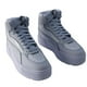 thumbnail image 5 of Tenis Puma Karmen Rebelle Mid Lila Mujer Juvenil lila 25, 5 of 5