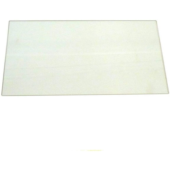Genuine Frigidaire 242087903 Refrigerator Glass Shelf