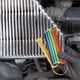 thumbnail image 2 of Peine de aleta de aire acondicionado, Herramientas de limpieza de peine de condensador, Herramientas de limpieza de condensador, peine de aleta de radiador, cepillo automotriz, 2 uds., 2 of 4
