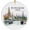 Bangkok Christmas, variant on England Engagement Christmas Ornament, England Ornament, Christmas Ornaments, Engagement Custom Ornament, Christmas, for-Christmas, England GKObER