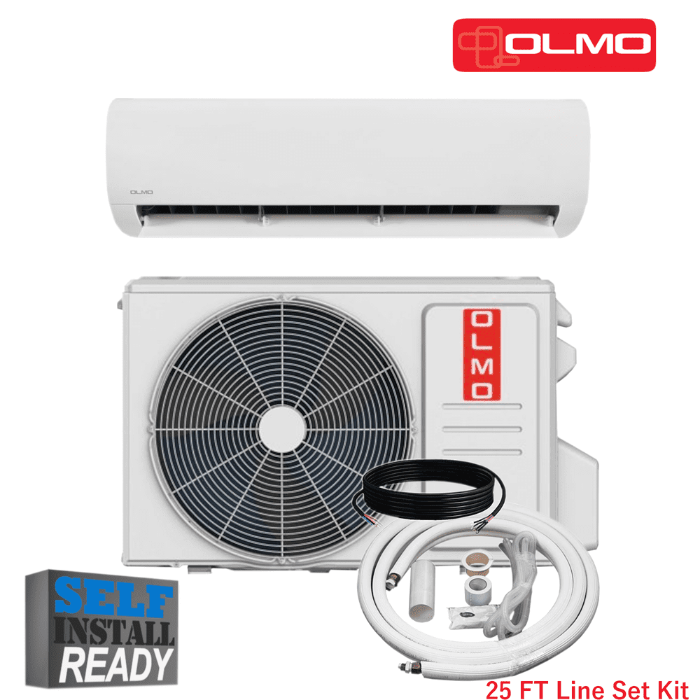 olmo 12000 btu