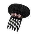 thumbnail image 1 of Tapis Rambut Velcro, pour la Douche, Tapis Span Puff en Caoutchouc, Tapis Sisir Klip, Tapis Meningkatkan Rambut, Tapis Rambut,, 1 of 1