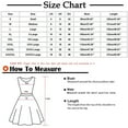 thumbnail image 3 of Yuwull 2023 Wedding Guest Dresses for Women Mother of The Groom/Bride Dresse Glitter Chiffon Formal Evening Party Dresses, 3 of 5