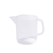 makesy 101oz / 3000ml pouring pitcher