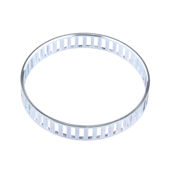 Drive Shaft ABS Reluctor Ring for 3 Series E90 E91 E92 E93 | Durable Steel Construction | Direct Fit Replacement | 1 Piece | High Precision Engineering