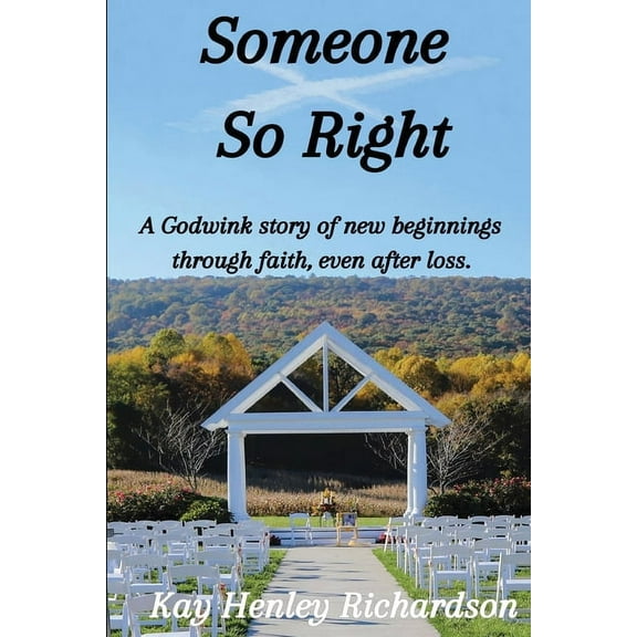 Someone So Right (Paperback)