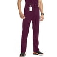 thumbnail image 3 of Infinity Men's Scrub Pants Modern Fit 6 Pockets Tapered Leg with Drawstring CK200A, 3 of 9