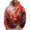 1Multicolor, variant on PuLe Hoodies for Men Men's Gothic Tailcoat Coat Steampunk Tail Coat Medieval Lapel Court Dress Slim Coat