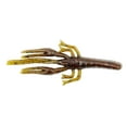 thumbnail image 3 of Zoom Big Critter Craw (10 Pk), 3 of 3