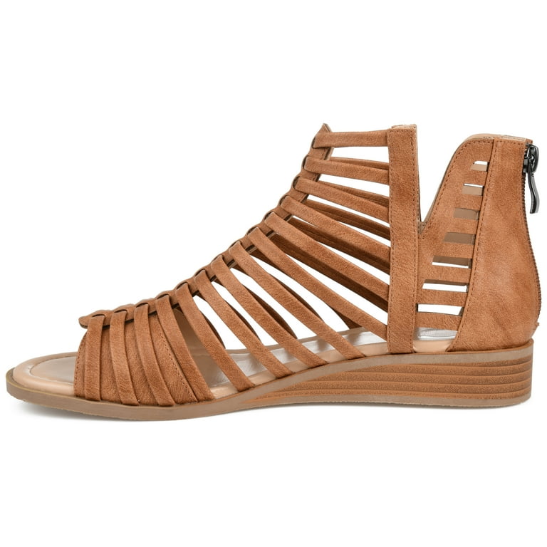 Journeys gladiator best sale sandals