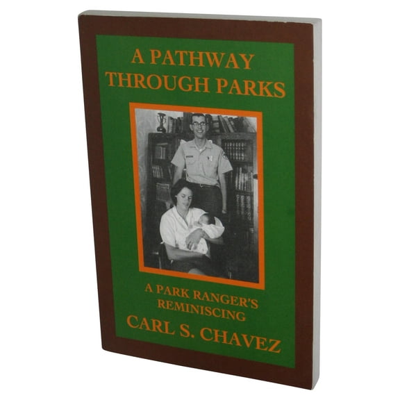 A Pathway Through Parks (Paperback)