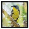 thumbnail image 2 of 19x19 Jigsaw Puzzle Frame Kit - Kit Includes Puzzle Glue Sheets, Black Wood Puzzle Frame, UV, 2 of 8