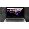 thumbnail image 5 of HP ZBook 15u G6 15.6" Mobile Workstation - Intel Core i5-8365U - 8GB RAM - 256GB SSD, 5 of 17