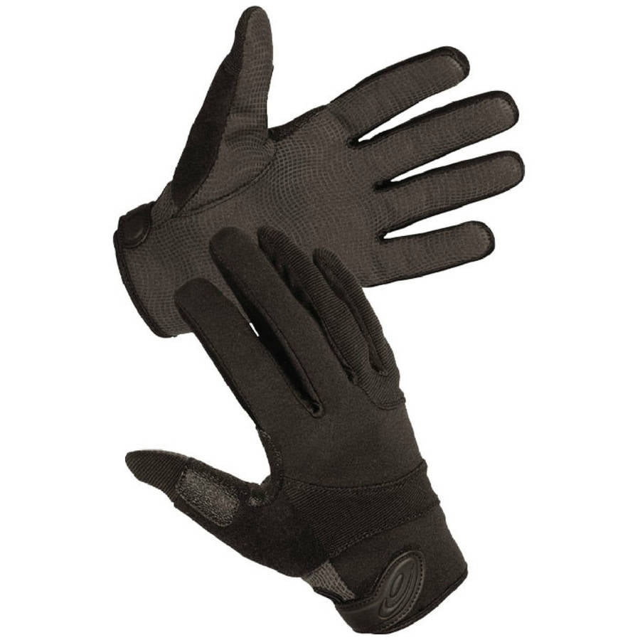 Hatch Street Guard Glove w/Kevlar 