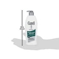 thumbnail image 2 of Curel Rough Skin Rescue Smoothing Lotion for Dry, Flaky Skin, 13 fl oz, 2 of 2