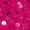 Hot Pink, variant on Women's Suits Vest Sparkly Sequins Sleeveless V-neck Single Breasted Waistcoat Bling Party Top Red L