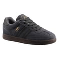 thumbnail image 2 of Tenis Niño Hgn by Mr Shu Casual Comodo Agujetas gris 18, 2 of 4