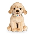 thumbnail image 1 of Peluche Living Nature - Cachorro Labrador Gigante Dorado (23Cm), 1 of 6