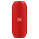 thumbnail image 2 of Altavoz Tarjeta TF Radio Altavoz inalámbrico Apagado automático Recargable Caja de sonido 4.2 compatible con Bluetooth, rojo Vogacara EL002271-02B, 2 of 2