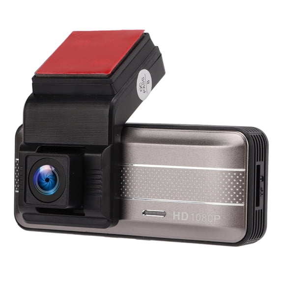 Cámara De Tablero, Aperturas F2.0 De Grabación En Bucle Granangular 1080P Del Coche DVR 120 Para Automóvil