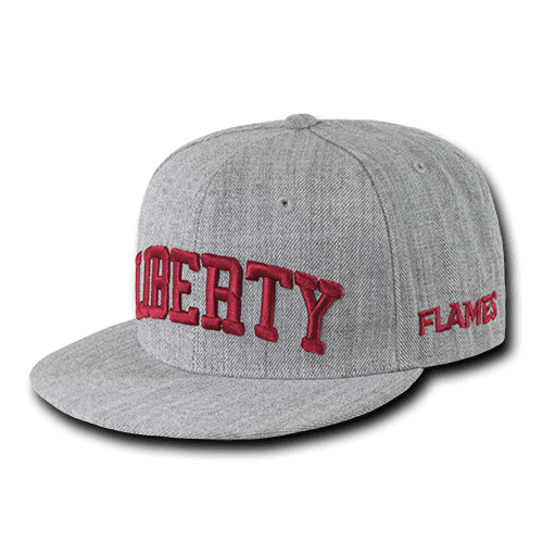 flames caps