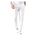 thumbnail image 1 of Pantalones Casuales De Lino De Algodón Sueltos Para Hombres, 1 of 8