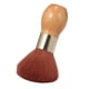 thumbnail image 3 of 1 Uds brocha de afeitar cuello plumero cepillo de limpieza Facial portátil auto yeacher  cepillos de limpieza, 3 of 7