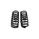 thumbnail image 1 of RESORTE DE SUSPENSION PILOT 2009 al 2015 HONDA Trasero SYD ., 1 of 4