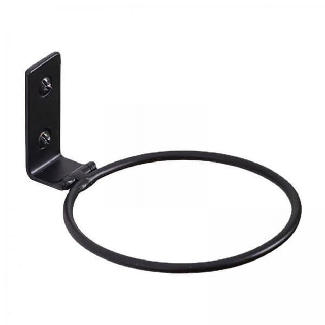 2 Estantes De Almacenamiento Para Macetas, Anillos Fijos, Anillos Para Soporte De Macetas Para Jardín
