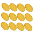 thumbnail image 4 of Hytrove 12Pcs Plated Gold Round Cake Base Board Sturdy Paper Material for Bakery Dessert Display, 4 of 8