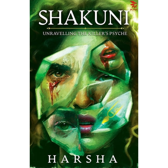 Shakuni, (Paperback)
