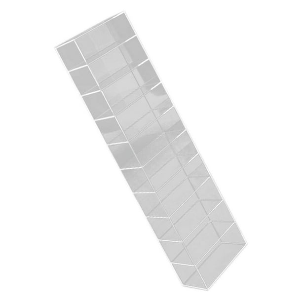 Clear 1/64 Model Car Display Risers Showcase Fixtures Case Display Rack ...