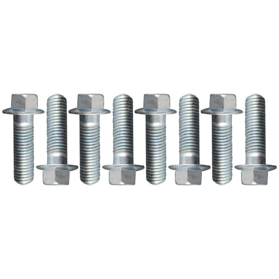 ICT Billet USA Made - LS Engine Transmission 4L60e Bell Housing Bolts Set Kit T56 LS1 4L80e LS1 LS3 LS2 LQ4 LQ9 LS6 L92 L99 L33 LR4 L82 L83 L84 L86 L87 LT1 L8B 551652