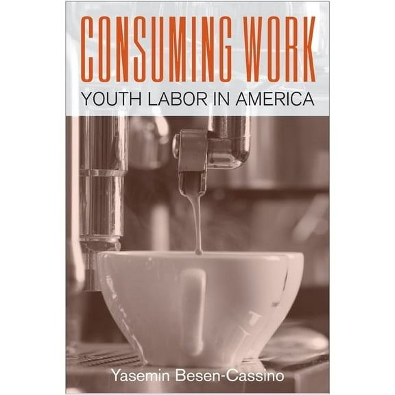 Consuming Work : Youth Labor in America (Hardcover)