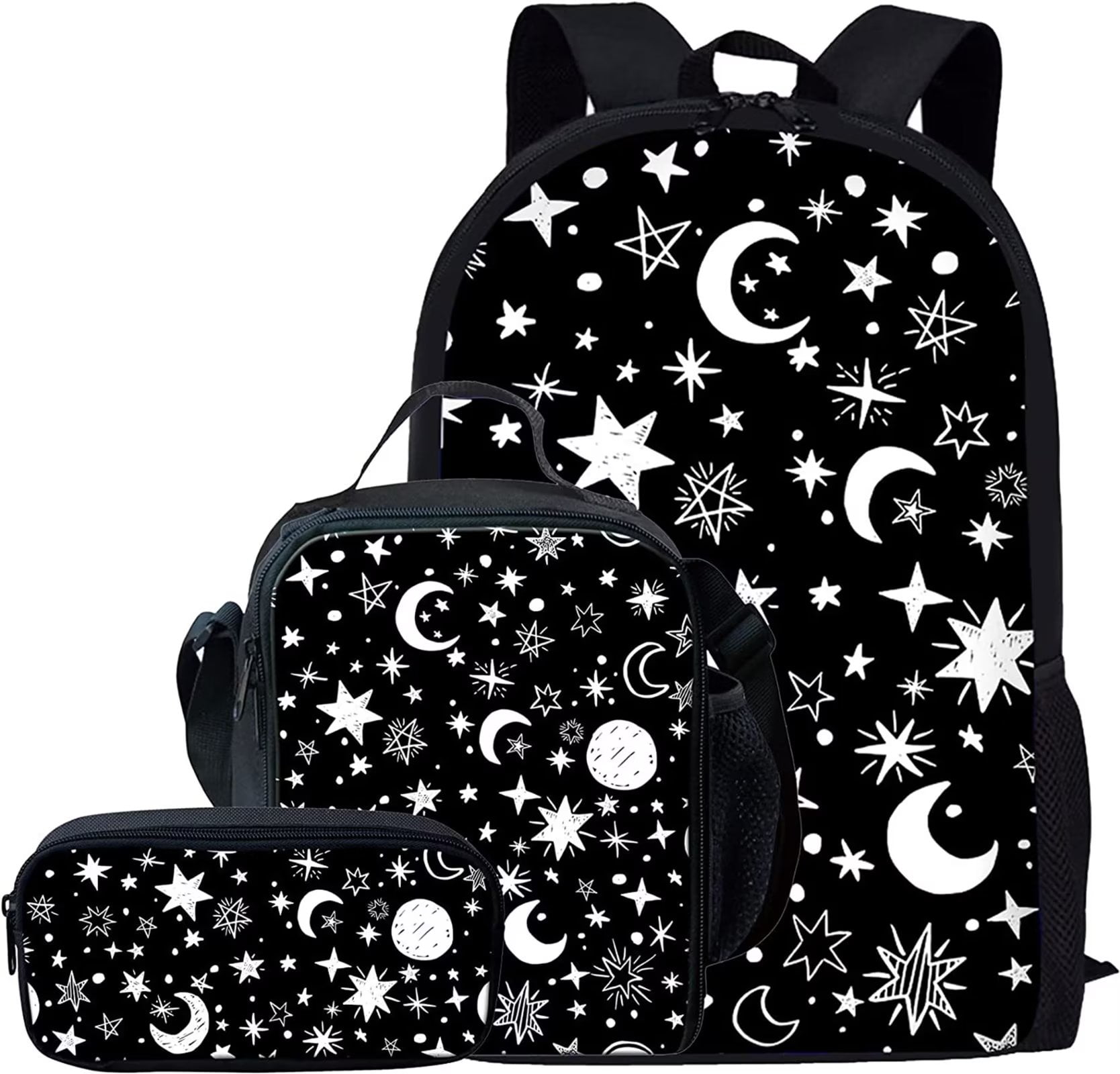 Children's School Bag Owl Magic Club Primary School School Bag The