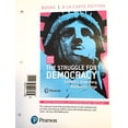 thumbnail image 1 of Pre-Owned Struggle for Democracy, The, 2016 Presidential Election Edition -- Books a la Carte (12th Edition), 9780134551852, 0134551850, Paperback, 12 edition, 1 of 1