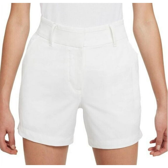 Nike Women's Dri FIT Victory 5 Golf Shorts, X-Small
