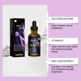 thumbnail image 4 of GLP-1 Liquid, GLP-1 Oral Liquid, Slimming Drops for Weight Loss, GLP-1 Drops Effectively Relieves Burden, Natural Peptide Complex Serums with Plant Extract for All Body Types, 4 of 8