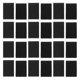 thumbnail image 1 of 50 pares de tiras con cintas adhesivas de gancho y bucle., 1 of 4