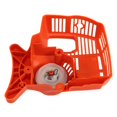 thumbnail image 2 of Recoil Starter Assy for Stihl FC55 FS38 FS45 FS46 FS55 FC55 HL45 KM55 Trimmers Pull Rewind Start 414, 2 of 5