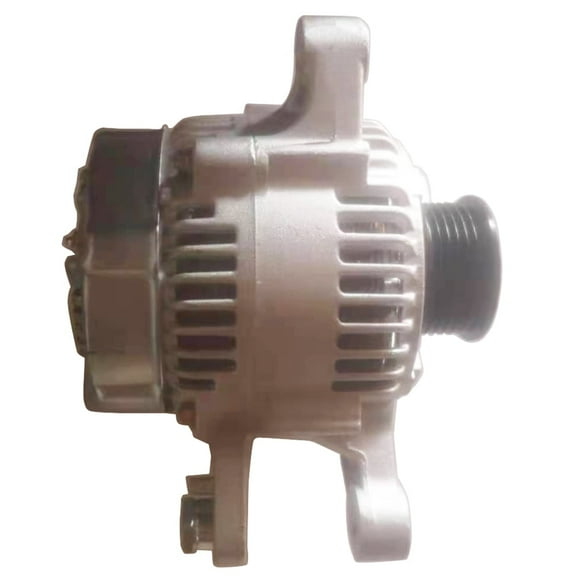 Hex Autoparts Alternator for Toyota Corolla Matrix 2003-2008 1.8L 27060-22040 400-52056 13878