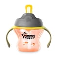 thumbnail image 3 of Taza entrenadora Tommee Tippee C/Popote Rosa 5oz 2pz, 3 of 3